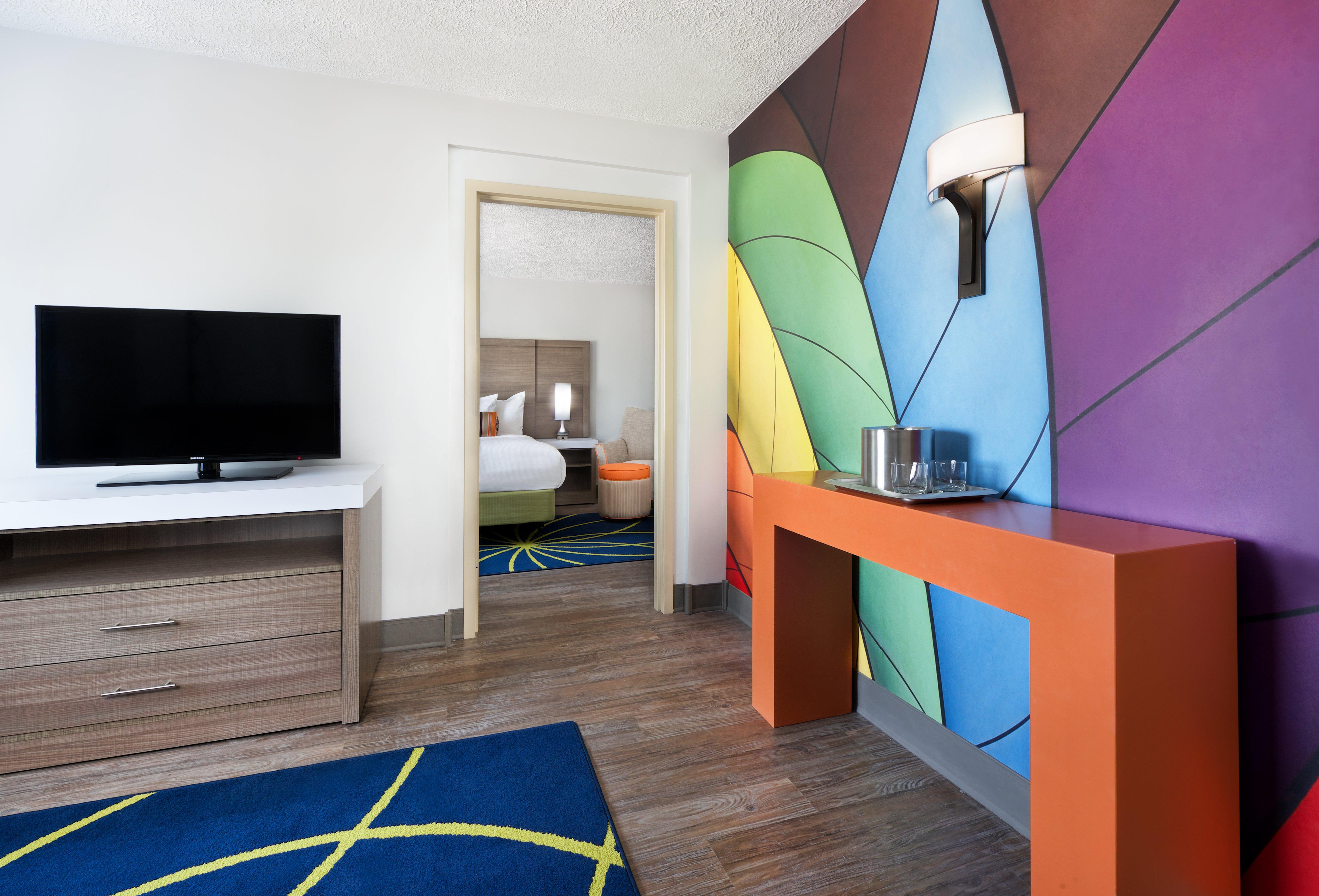 Hotel Indigo Cleveland Beachwood By Ihg Esterno foto